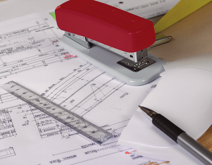 Geologický posudek a projektace